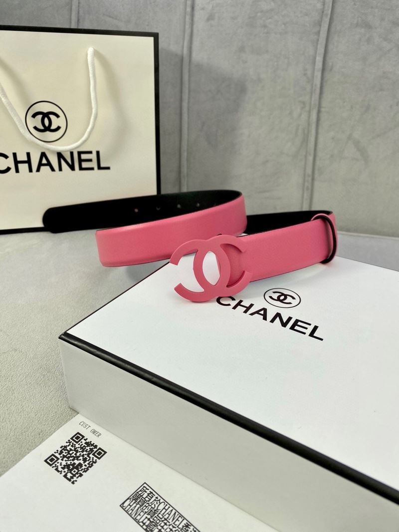 CHANEL